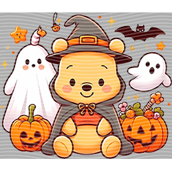 Winnie the Pooh-WP 927